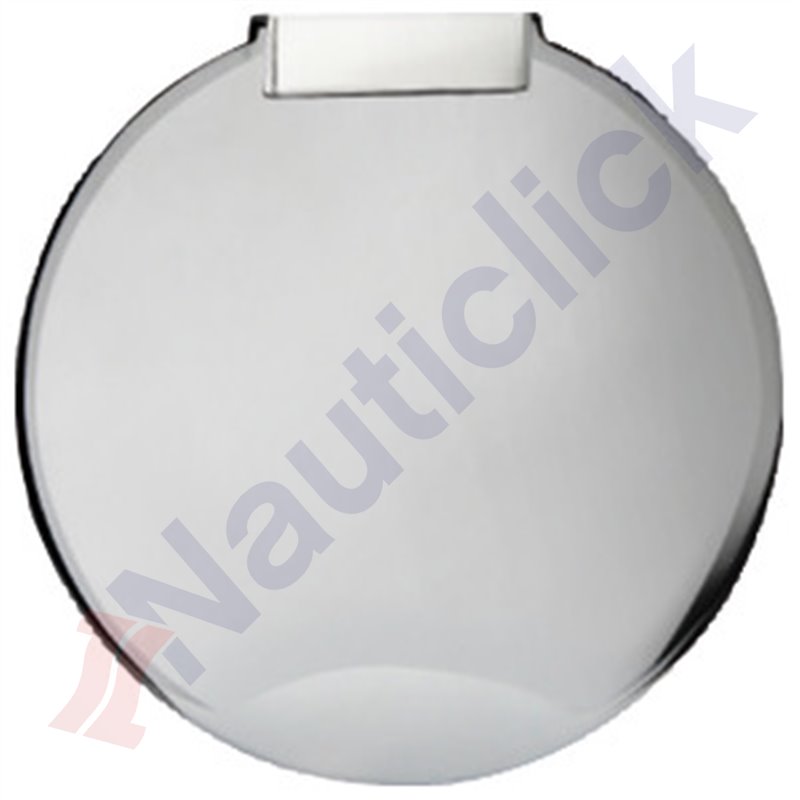 INLET COVER