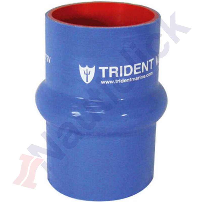 SILICONE HOSE BELLOW