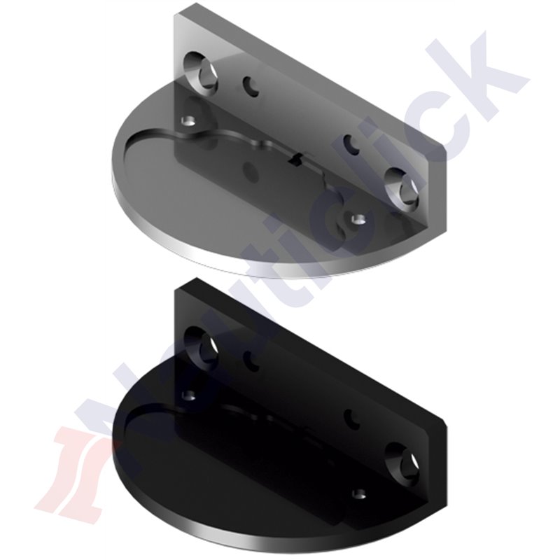 VERTICAL MOUNTING BRACKET X01 SERIES