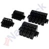 DC OUTPUT CONNECTORS