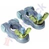 BATTERY TERMINALS LEAD