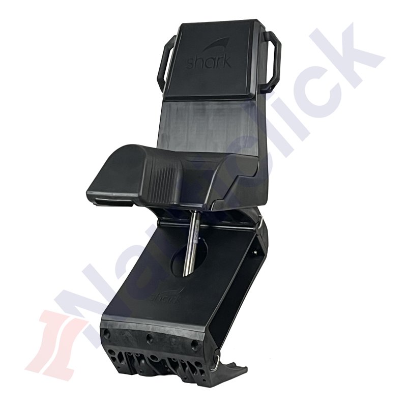 SHARK ULTRA ADVANCED SUSPENSION SEAT