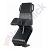 SHARK ULTRA ADVANCED SUSPENSION SEAT