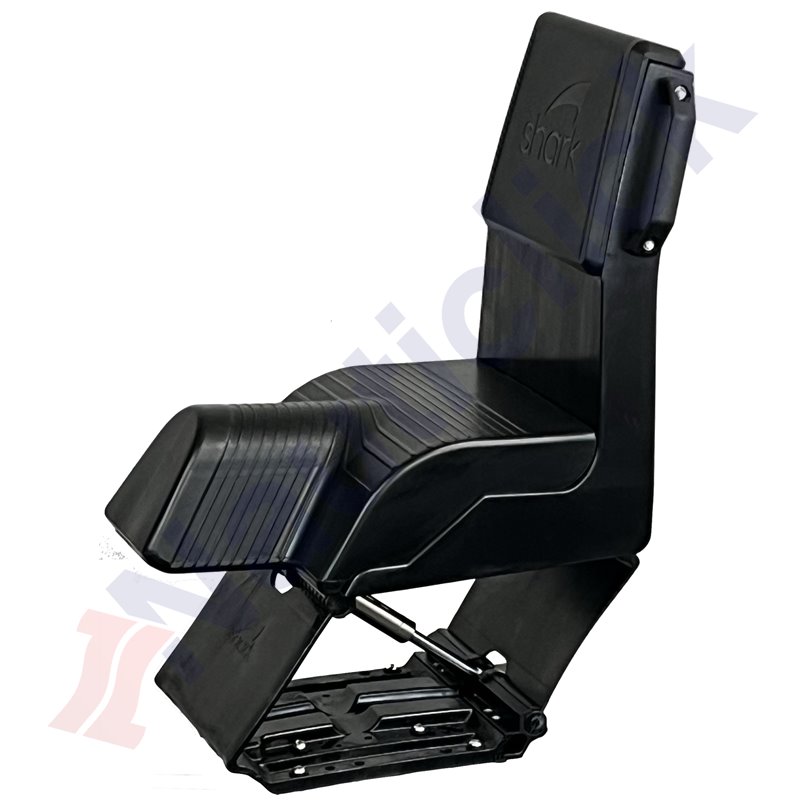 SHARK ULTRA-LITE SUSPENSION SEAT