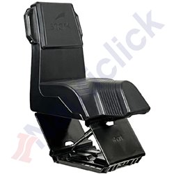 SHARK ULTRA-LITE SUSPENSION SEAT