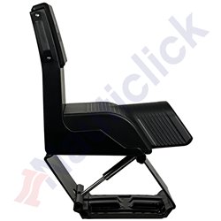 SHARK ULTRA-LITE SUSPENSION SEAT