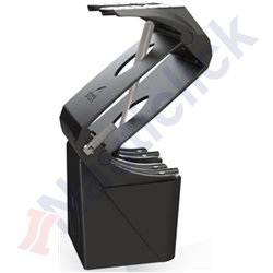 SHARK FIX PLINTH FOR FLEX SHOCK ABSORBER