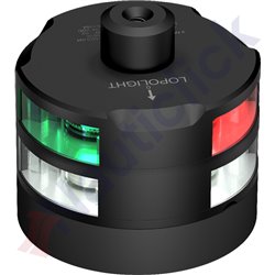 TRI-ANCHOR/STROBE WINDEX HORIZONTAL