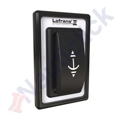 WINDLASS LOFRANS CONTROL SWITCH