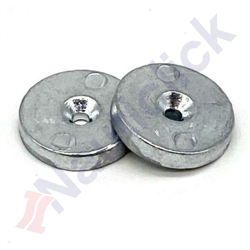 FRIGOBOAT ANODE - ZINC