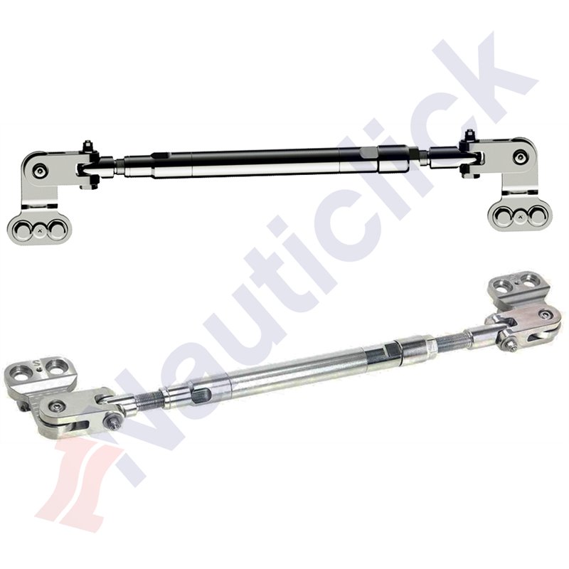 TIE BARS A95 - 2 ENGINES