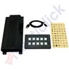 ELECTRONIC CONTROL SYSTEM 10 OUTPUTS