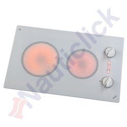 ALPINE COOKTOP