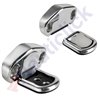 MAGNETIC DOOR STOP LUCA