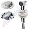 SATURN HORIZONTAL COLD WATER SHOWER