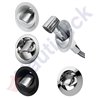 SATURN VERTICAL COLD WATER SHOWER