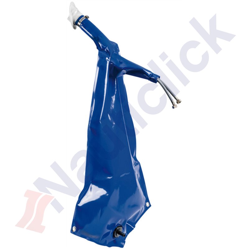 BAG FOR SATURN SHOWER