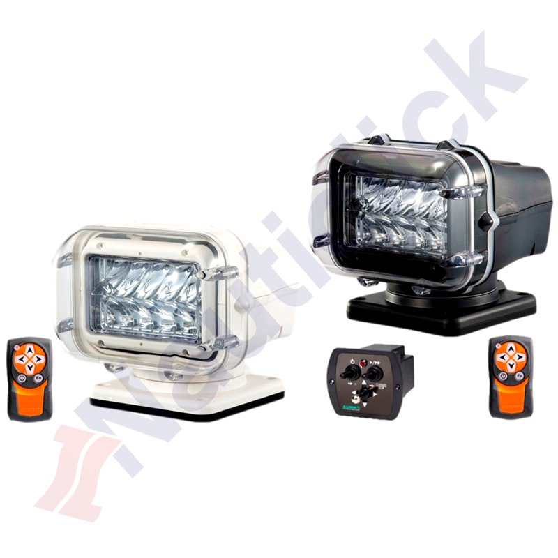 970 REMOTE CONTROL LED SEARCHLIGHT