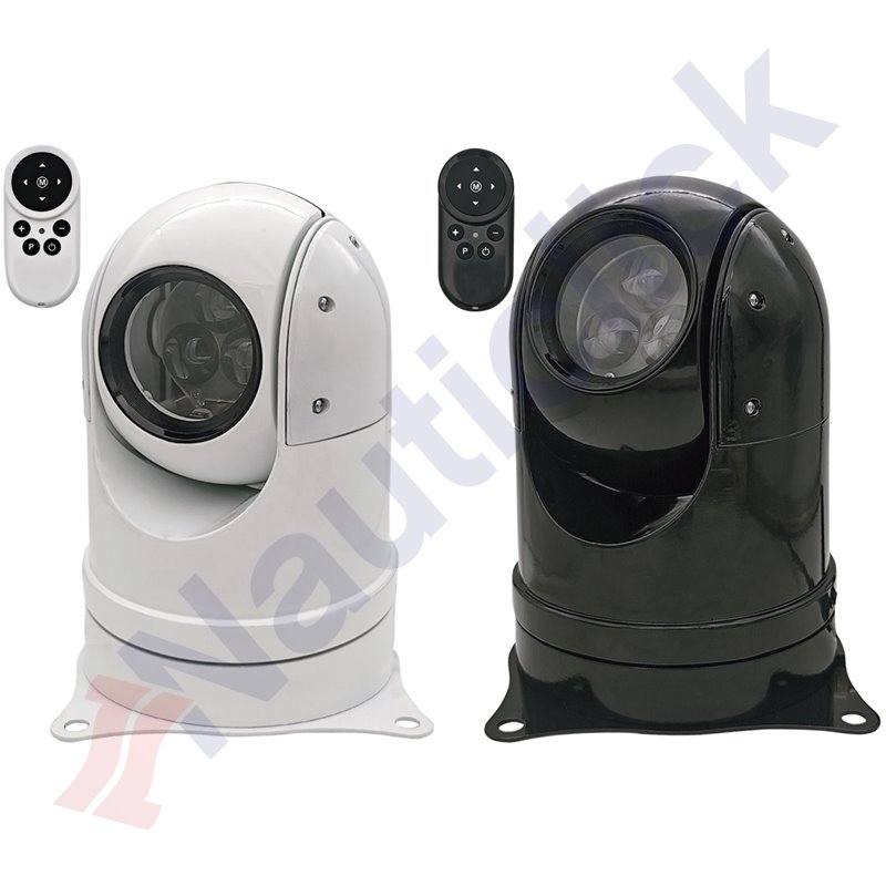 LUXFLYR BTR REMOTE CONTROLLED SEARCHLIGHT