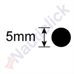 UPPER WELDING SEAM