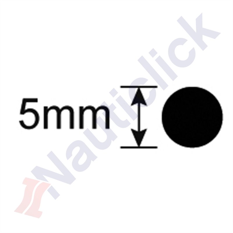 UPPER WELDING SEAM