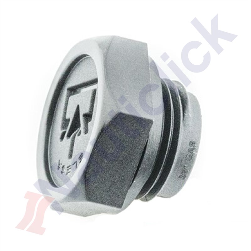 OIL PLUG TC0 3/8