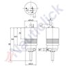 EWT PUMP 24V