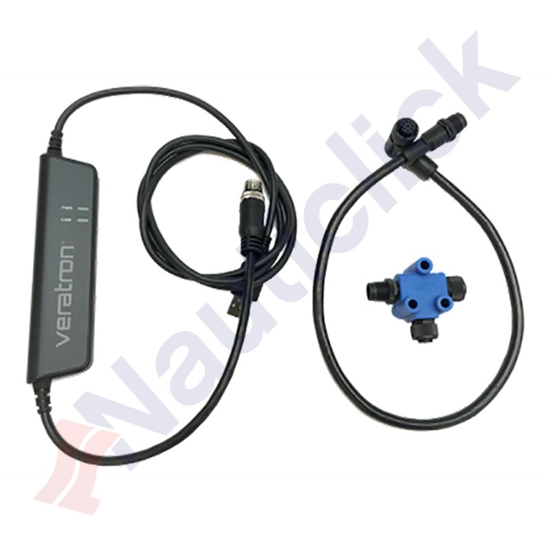 VERATRON DIAGNOSTIC TOOL
