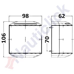 SERIES 43 0-50M