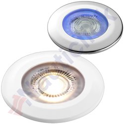F-19 DIMMABLE LED SPOTLIGHT