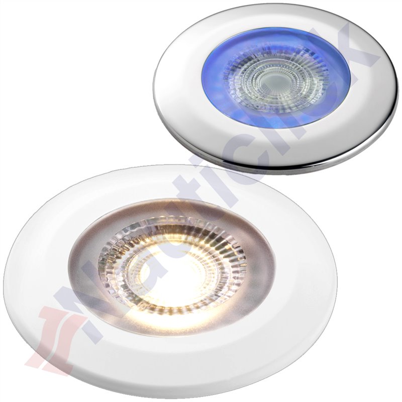 F-19 DIMMABLE LED SPOTLIGHT