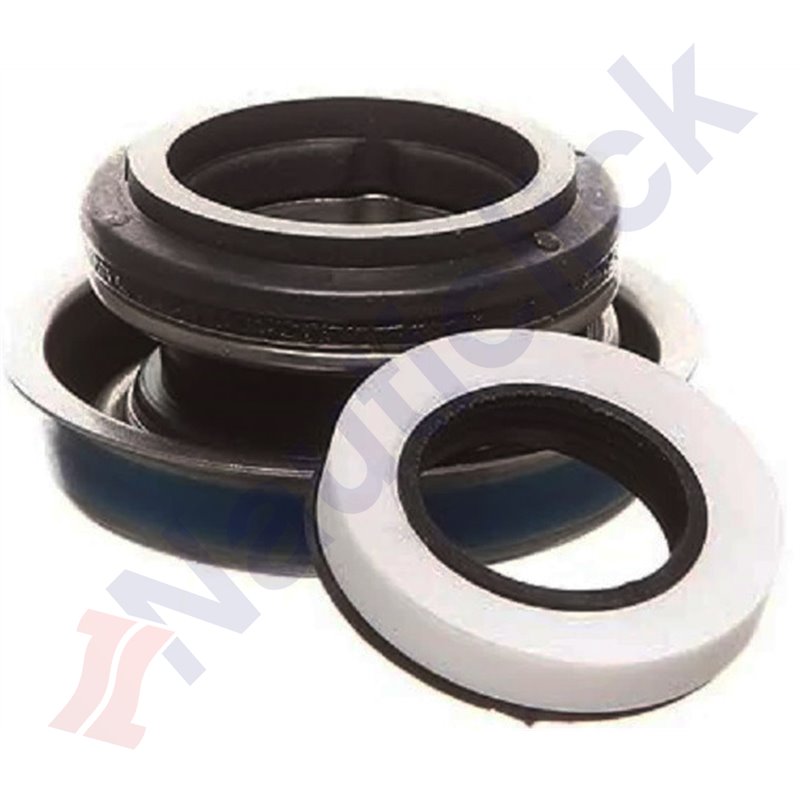 SHERWOOD PUMPS MECHANICAL SEAL