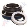 SHERWOOD PUMPS MECHANICAL SEAL