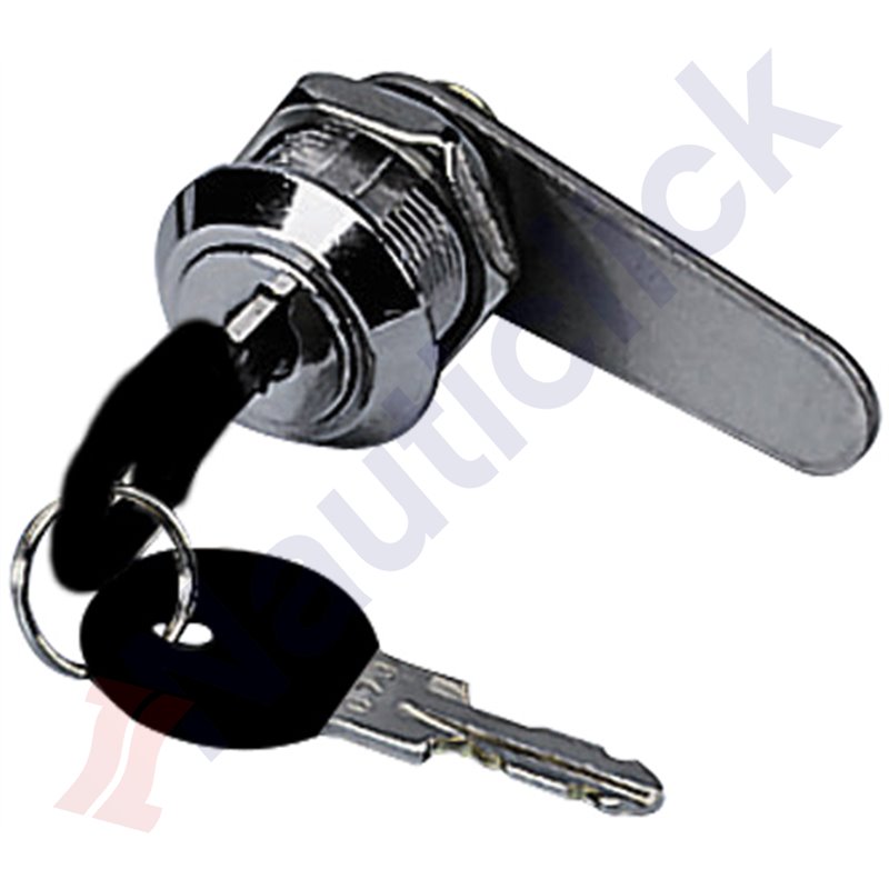 INSPECTION HATCHES LOCK