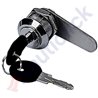 INSPECTION HATCHES LOCK