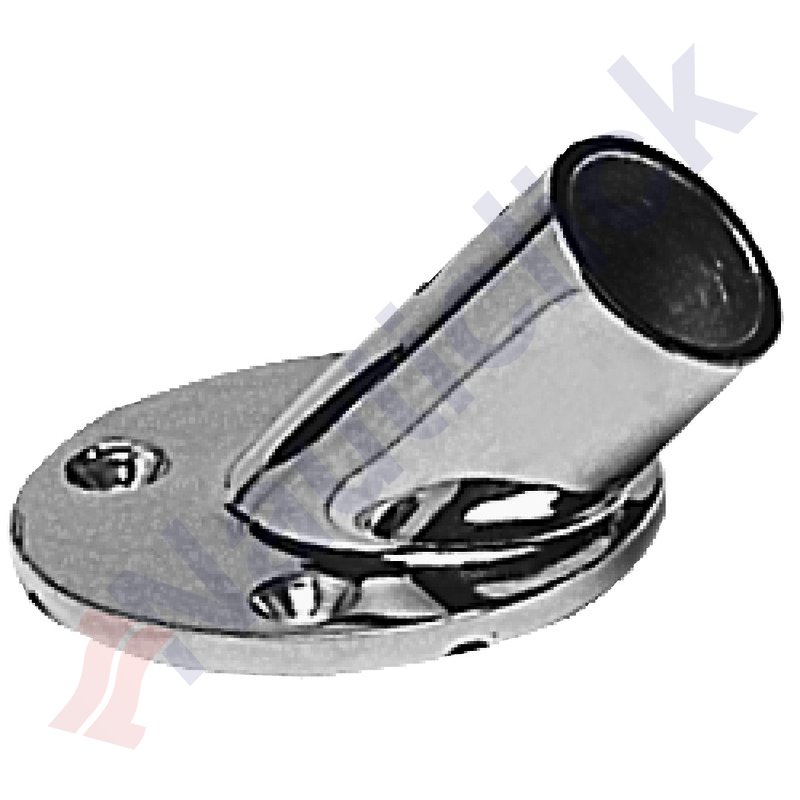 ROUND FITTING FOR PULPITS