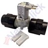 TECMA SOLENOID VALVE 12V