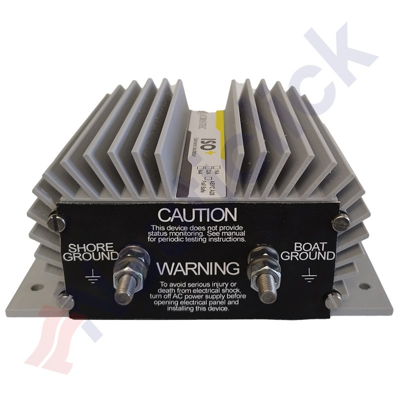 GALVANIC ISOLATOR ISO+