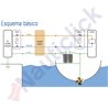 GALVANIC ISOLATOR ISO+