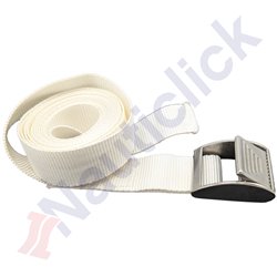 STRAP WITH SS316 BUCKLE