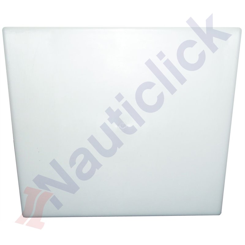 TRANSOM PLATE