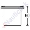 CLUTCH NUT ERCOLE