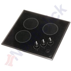 MEDITERRANEAN COOKTOP