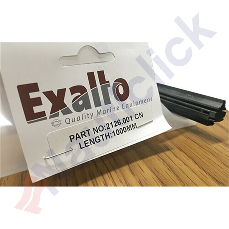 REPLACEMENT BLADE INSERT 1000MM