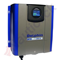 DOLPHIN PRO-HD BATTERY CHARGER