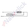FLYBACK DIODE 5KW 24V INDUCTIVE LOADS