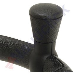 STEERING WHEEL SPINNER KNOB