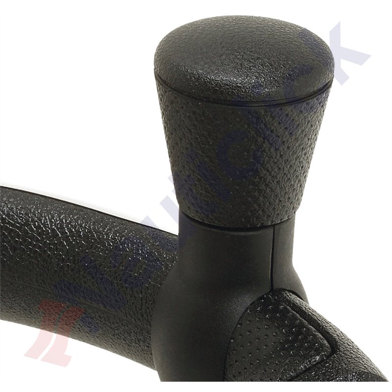 STEERING WHEEL SPINNER KNOB