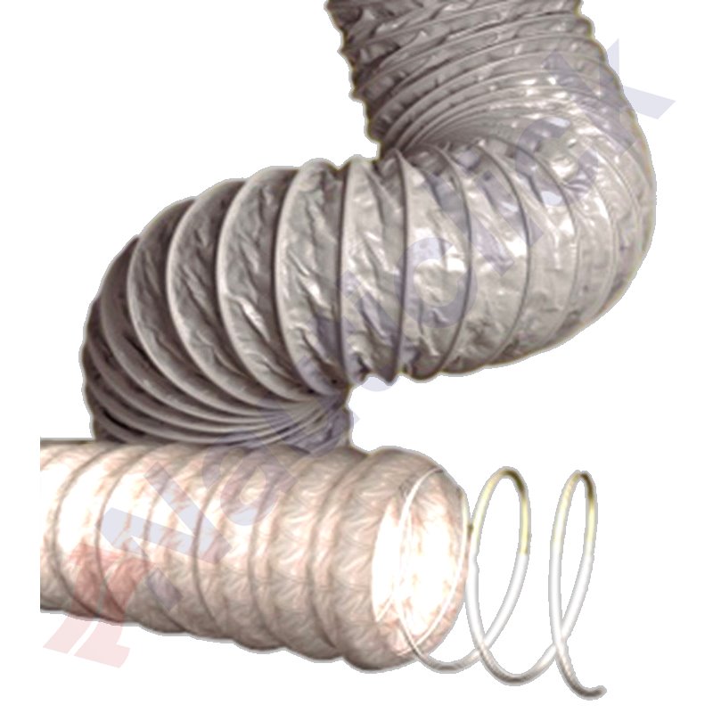 VENTILATION AND SUCTION HOSE