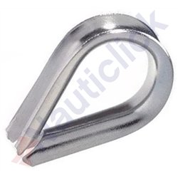 ROPE THIMBLE